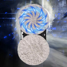 BLOW LUMINO langų valymo robotas BLOW LUMINO langų valymo robotas