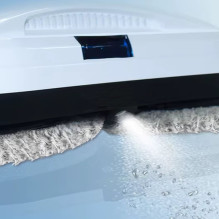 BLOW LUMINO window cleaning robot BLOW LUMINO window cleaning robot