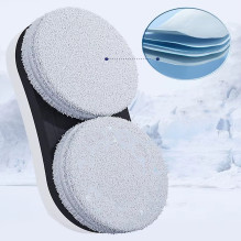 BLOW LUMINO window cleaning robot BLOW LUMINO window cleaning robot