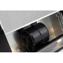 Elica Elite 14 LUX 60 BL Semi built-in (pull out) Black 368 m³ / h
