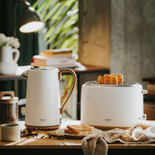 ADLER AD 3225 SKRUDINTUVAS SU GRILIUMI