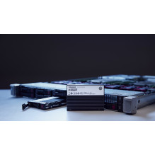 Kingston Technology 3.84TB DC3000ME U.2 PCIe 5.0 NVMe TCG Opal Enterprise SSD Kingston Technology 3.84TB DC3000ME U.2 PCIe 5.0 NVMe TCG Opal Enterprise SSD