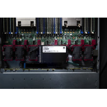 Kingston Technology 3.84TB DC3000ME U.2 PCIe 5.0 NVMe TCG Opal Enterprise SSD Kingston Technology 3.84TB DC3000ME U.2 PCIe 5.0 NVMe TCG Opal Enterprise SSD
