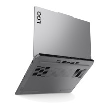 Lenovo LOQ 15AHP10 Ryzen 5 220 15.6" FHD IPS 300 nitų 144 Hz AG 16 GB DDR5 5600 SSD 512 GeForce RTX 5050 8 GB 60 Wh