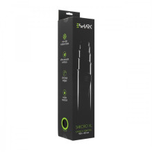 White Shark Premium Line pelės kilimėlis Shikoro XL 900x400mm ESL-MP1 White Shark Premium Line pelės kilimėlis Shikoro XL 900x400mm ESL-MP1