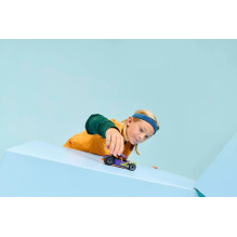 LEGO CITY 60485 Hot Rod