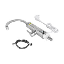 Teesa Metal Instantaneous Water Heater TSA4106