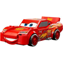 LEGO SPEED CHAMPIONS 77255 Lightning McQueen LEGO SPEED CHAMPIONS 77255 Lightning McQueen