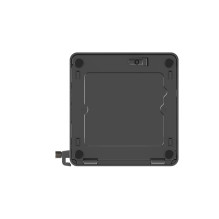 ASUS NUC 15 Pro RNUC15CRKV700002 Black 265H