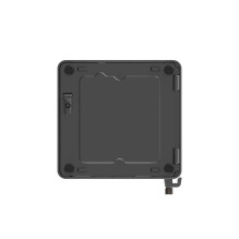ASUS NUC 15 Pro RNUC15CRKV700002 Black 265H