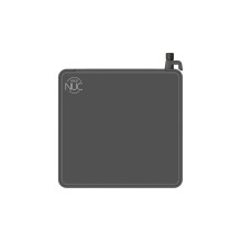 ASUS NUC 15 Pro RNUC15CRKV700002 juodas 265H