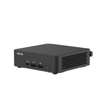 ASUS NUC 15 Pro RNUC15CRKV700002 Black 265H