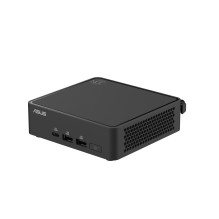 ASUS NUC 15 Pro RNUC15CRKV700002 juodas 265H
