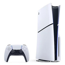 Sony PlayStation 5 Slim Console + Fortnite Blooming Chaos Sony PlayStation 5 Slim Console + Fortnite Blooming Chaos