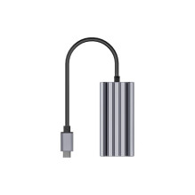 UNITEK USB-C į RJ45 5GBPS M / F adapteris