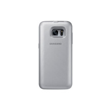 „Samsung Galaxy S7 G930F“ nugarinė dėžutė EP-TG930BSE, sidabrinė