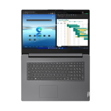 Lenovo V V17 G4 IRU Intel® Core™ i5 i5-13420H nešiojamas kompiuteris 43,9 cm (17,3 colio) „Full HD“ 16 GB DDR4-SDRAM 512