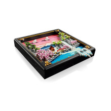 LEGO ART 31218 Japoniškų vyšnių žiedų peizažas