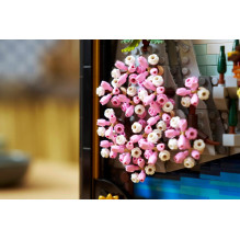 LEGO ART 31218 Japoniškų vyšnių žiedų peizažas