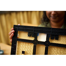 LEGO ART 31218 Japoniškų vyšnių žiedų peizažas