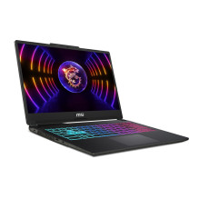 MSI Cyborg 15 A13 Intel® Core™ i5 i5-13420H Laptop 39.6 cm (15.6") Full HD 16 GB DDR5-SDRAM 512 GB SSD NVIDIA GeFor
