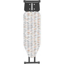 Ironing board 112x36cm Promis PKD60 SOLID Metal top MONOBLOCK Ironing board 112x36cm Promis PKD60 SOLID Metal top MONOBLOCK