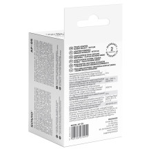 Savio AP-05 maitinimo adapteris / keitiklis, skirtas naudoti patalpose, 2500 W, baltas Savio AP-05 maitinimo adapteris / keitiklis, skirtas naudoti patalpose, 2500 W, baltas