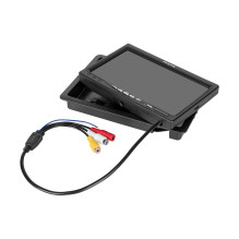 Peiying car monitor for rear view camera 7" PY0110 Peiying car monitor for rear view camera 7" PY0110