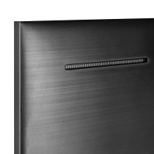 „Samsung QN90F QE98QN90FAT“ 2,49 m (98 colio) 4K „Ultra HD“ išmanusis televizorius su „Wi-Fi“ juodas, titano spalvos