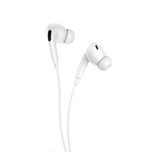Tellur Attune in-ear Headphones Type-C White