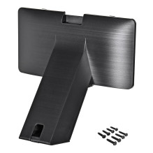 Samsung QN90F QE98QN90FAT 2.49 m (98") 4K Ultra HD Smart TV Wi-Fi Black, Titanium