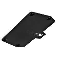 „Samsung QN90F QE98QN90FAT“ 2,49 m (98 colio) 4K „Ultra HD“ išmanusis televizorius su „Wi-Fi“ juodas, titano spalvos