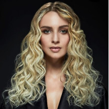 „Revamp CL-2000X-EU Progloss Hollywood“ automatinis garbanojimo įrankis