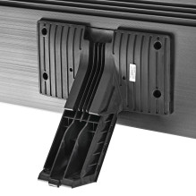 „Samsung QN90F QE98QN90FAT“ 2,49 m (98 colio) 4K „Ultra HD“ išmanusis televizorius su „Wi-Fi“ juodas, titano spalvos