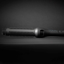 Revamp BR-1350X-EU Progloss Volume Wave Ceramic Hot Brush Black