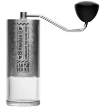 „Comandante C40 MK4 Lab Series Tigershark Stone Washed“ rankinis kavamalė „Comandante C40 MK4 Lab Series Tigershark Stone Washed“ rankinis kavamalė