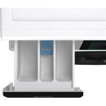 Gorenje WD2PA854ADW / AT washer dryer Freestanding Front-load White D