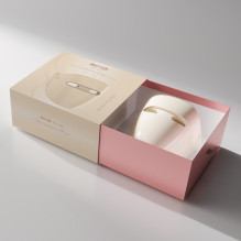 LED LIGHT THERAPY MASK...