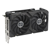 ASUS Dual -RX9060XT-16G AMD Radeon RX 9060 XT 16 GB GDDR6