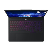 Lenovo Legion Pro 7 16IAX10H, Intel Core Ultra 9 275HX nešiojamas kompiuteris, 40,6 cm (16 colių), WQXGA, 64 GB DDR5-SDR