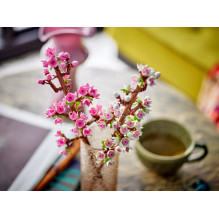 LEGO 40725 CHERRY BLOSSOMS LEGO 40725 CHERRY BLOSSOMS