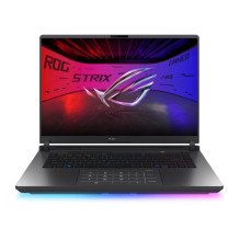 ASUS ROG Strix G16 G615JH-I5165W i5-13450HX 16.0" FHD+ 165Hz IPS lygio 300nits AG 16GB DDR5 5600 SSD 512 GeForce RT