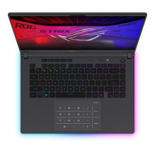 ASUS ROG Strix G16 G615JH-I5165W i5-13450HX 16.0" FHD+ 165Hz IPS-level 300nits AG 16GB DDR5 5600 SSD512 GeForce RTX
