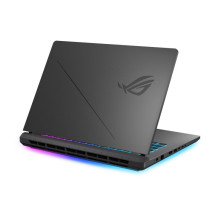 ASUS ROG Strix G16 G615JH-I5165W i5-13450HX 16.0" FHD+ 165Hz IPS lygio 300nits AG 16GB DDR5 5600 SSD 512 GeForce RT