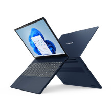 „Lenovo IdeaPad Slim 3 15IRH10“ nešiojamas kompiuteris, „Intel® Core™ i5 i5-13420H“ ekranas, 38,9 cm (15,3 colio), WUXGA