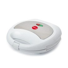 ELDOM Sandwich RUDDY, 750 W, granite slabs