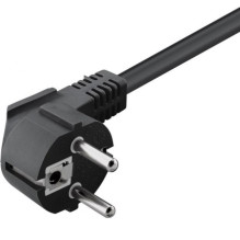 Techly Rack 19" Power Strip 8 Outlets Schuko Plug Techly Rack 19" Power Strip 8 Outlets Schuko Plug