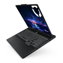 Lenovo Legion Pro 5 16IAX10H, Intel Core Ultra 9 275HX nešiojamas kompiuteris, 40,6 cm (16 colių), WQXGA, 32 GB DDR5-SDR