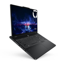 Lenovo Legion Pro 5 16IAX10H, Intel Core Ultra 9 275HX nešiojamas kompiuteris, 40,6 cm (16 colių), WQXGA, 32 GB DDR5-SDR