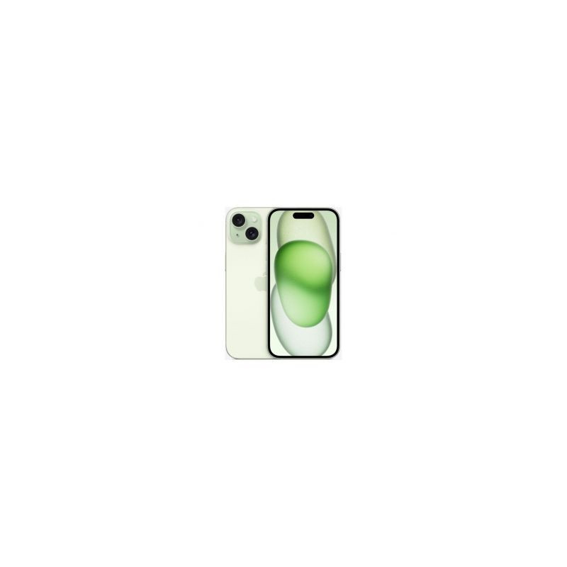 Apple iPhone 15 512GB Green